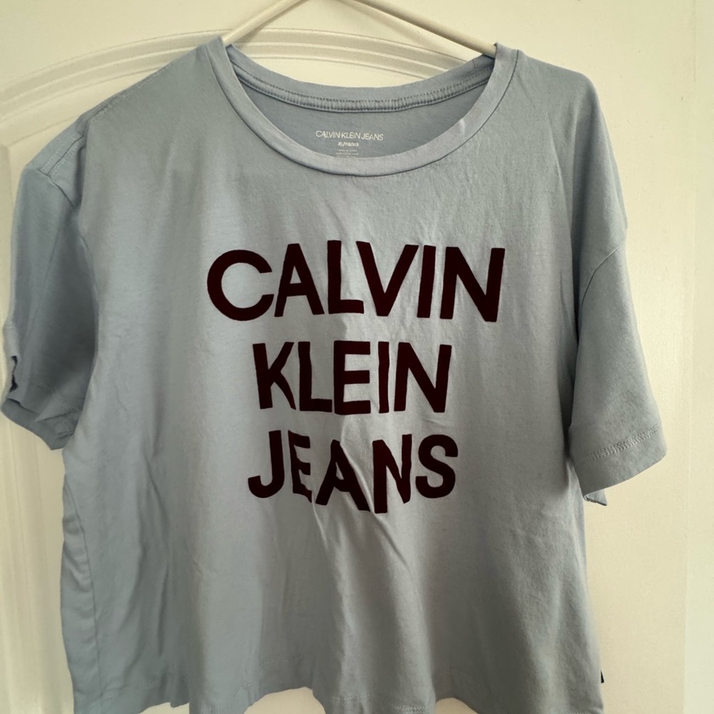 Calvin Klein shirt